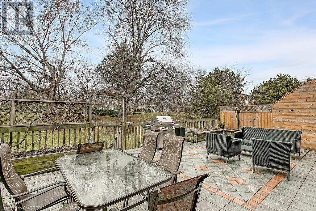 69 Tradewind Drive, Oakville, Ontario  L6L 6K8 - Photo 42 - 40528893
