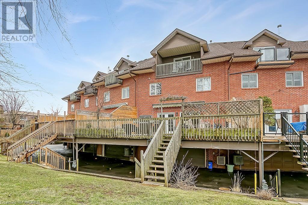 69 Tradewind Drive, Oakville, Ontario  L6L 6K8 - Photo 45 - 40528893