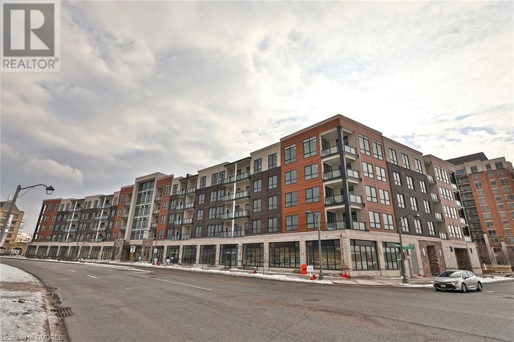 150 Oak Park Boulevard Unit# 414, Oakville, Ontario  L6H 0E7 - Photo 1 - 40528837