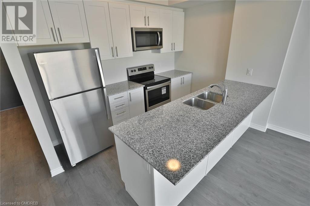 150 Oak Park Boulevard Unit# 414, Oakville, Ontario  L6H 0E7 - Photo 10 - 40528837