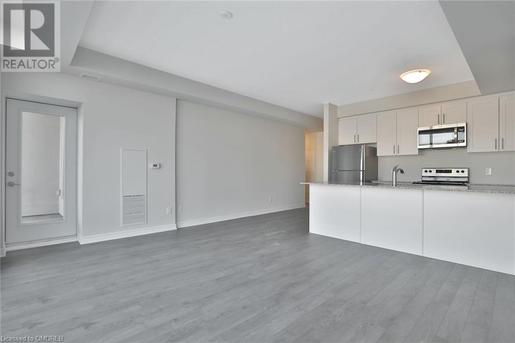 150 Oak Park Boulevard Unit# 414, Oakville, Ontario  L6H 0E7 - Photo 11 - 40528837