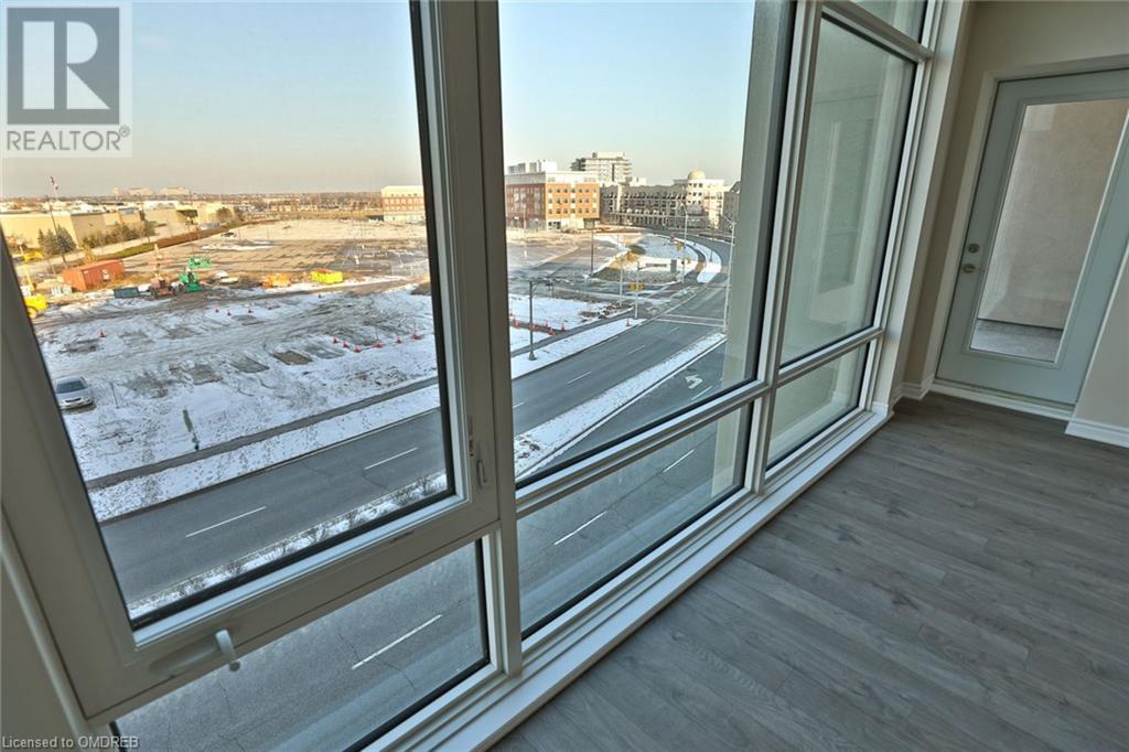 150 Oak Park Boulevard Unit# 414, Oakville, Ontario  L6H 0E7 - Photo 14 - 40528837