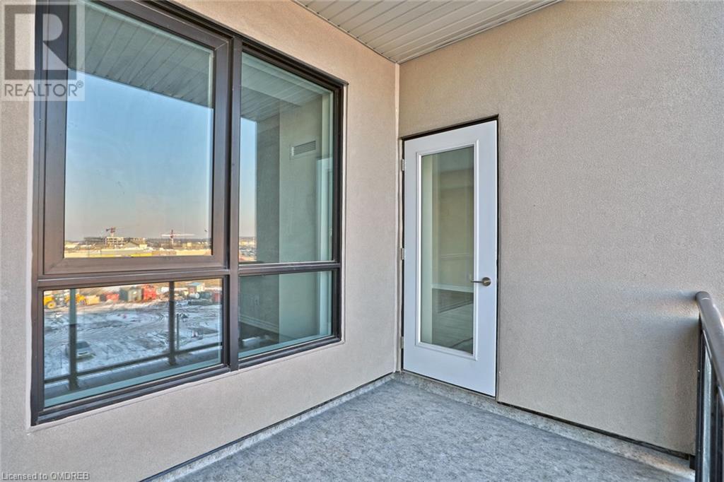 150 Oak Park Boulevard Unit# 414, Oakville, Ontario  L6H 0E7 - Photo 15 - 40528837
