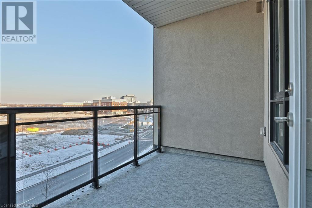 150 Oak Park Boulevard Unit# 414, Oakville, Ontario  L6H 0E7 - Photo 16 - 40528837