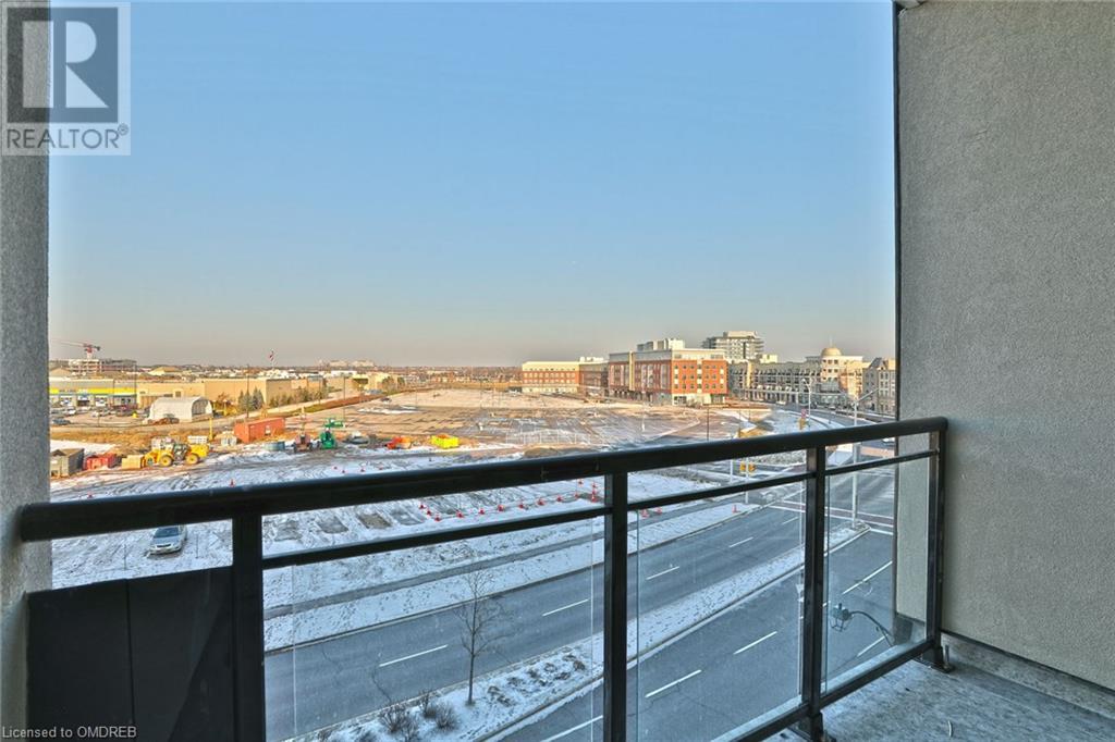 150 Oak Park Boulevard Unit# 414, Oakville, Ontario  L6H 0E7 - Photo 17 - 40528837