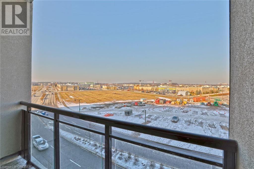 150 Oak Park Boulevard Unit# 414, Oakville, Ontario  L6H 0E7 - Photo 18 - 40528837