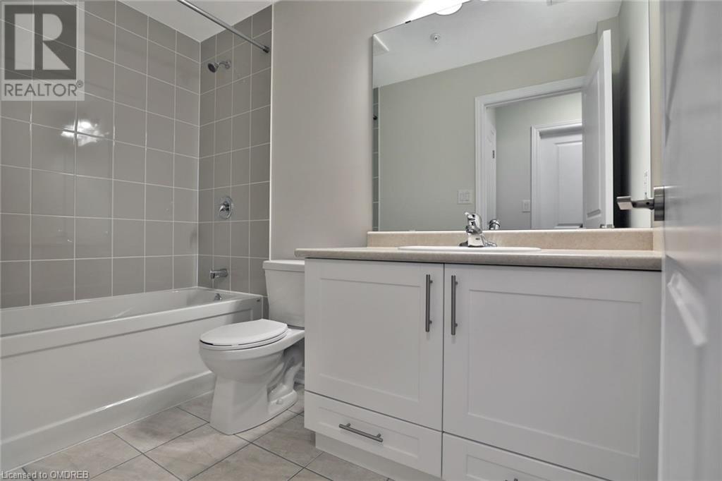 150 Oak Park Boulevard Unit# 414, Oakville, Ontario  L6H 0E7 - Photo 26 - 40528837