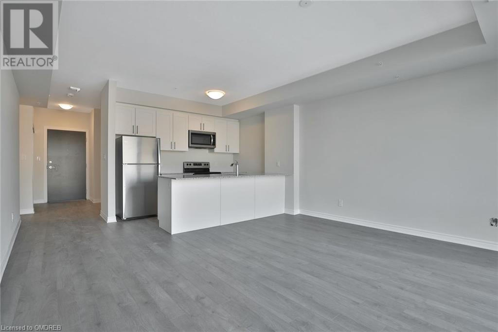 150 Oak Park Boulevard Unit# 414, Oakville, Ontario  L6H 0E7 - Photo 5 - 40528837