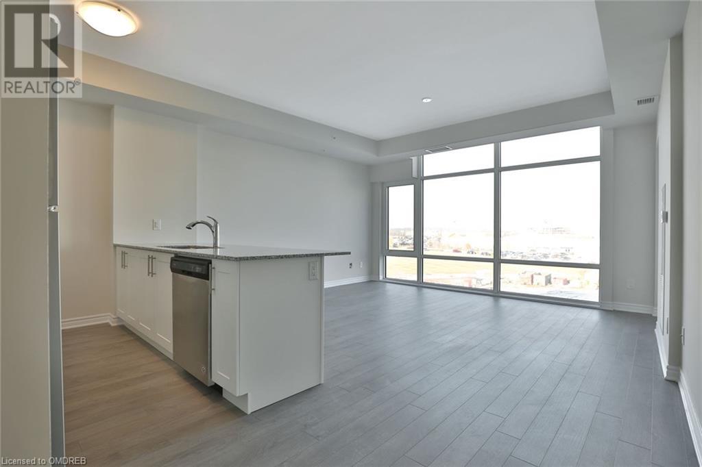 150 Oak Park Boulevard Unit# 414, Oakville, Ontario  L6H 0E7 - Photo 6 - 40528837