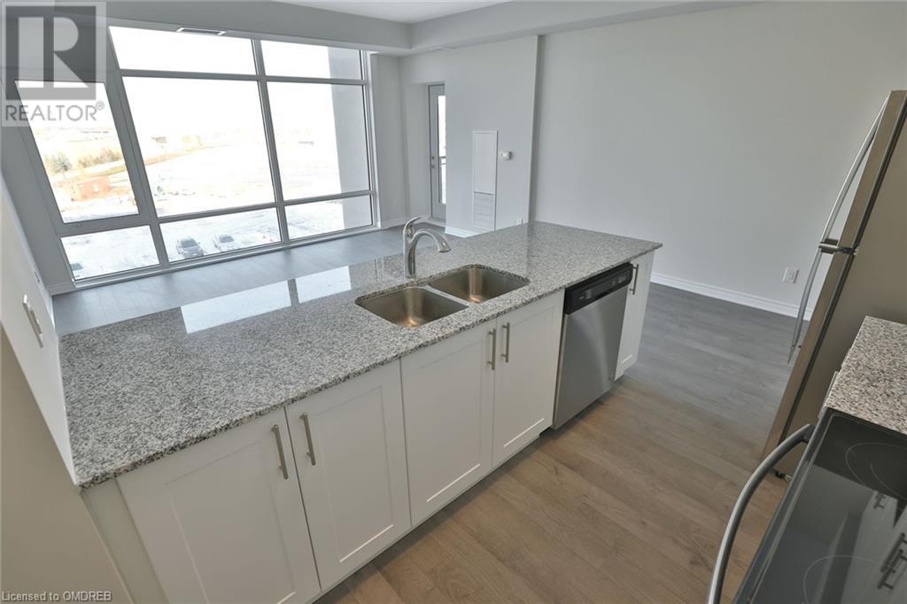 150 Oak Park Boulevard Unit# 414, Oakville, Ontario  L6H 0E7 - Photo 7 - 40528837