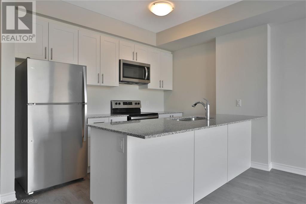 150 Oak Park Boulevard Unit# 414, Oakville, Ontario  L6H 0E7 - Photo 8 - 40528837