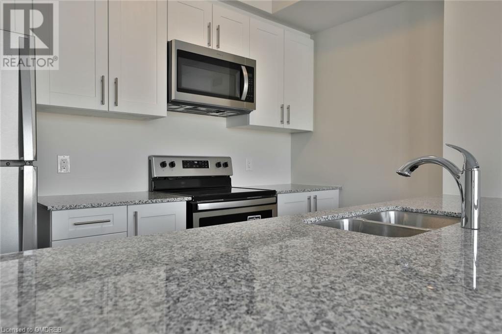 150 Oak Park Boulevard Unit# 414, Oakville, Ontario  L6H 0E7 - Photo 9 - 40528837