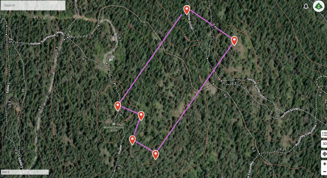 Dl 801 Highway 3b, Rossland, British Columbia  V0G 1Y0 - Photo 2 - 2474556