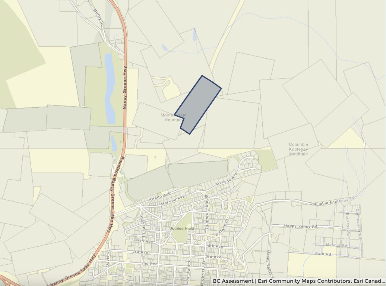 Dl 801 Highway 3b, Rossland, British Columbia  V0G 1Y0 - Photo 5 - 2474556