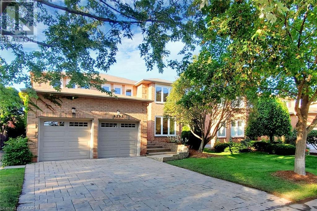 2305 Moodie Court, Oakville, Ontario  L6H 5G9 - Photo 1 - 40528921