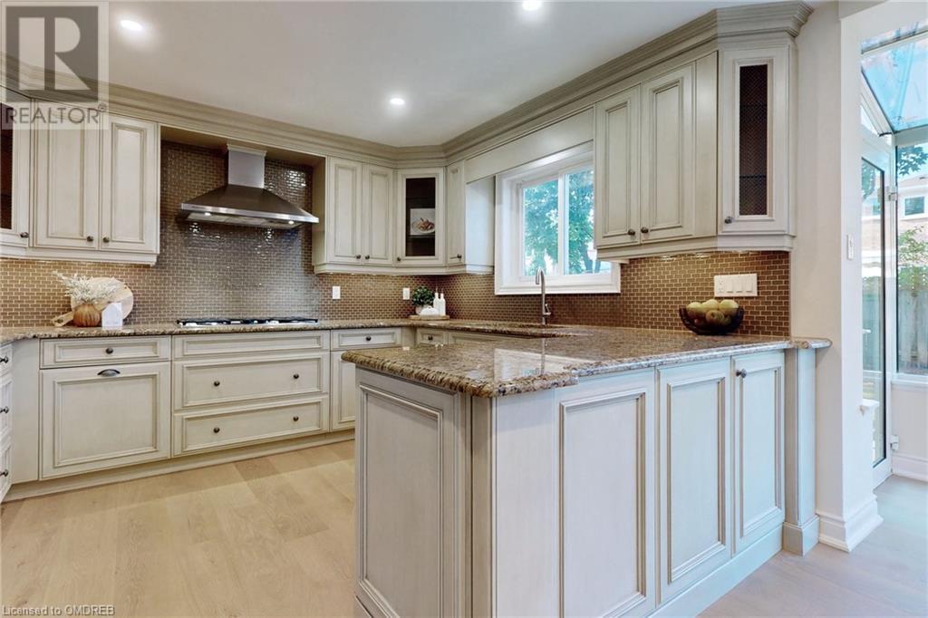 2305 Moodie Court, Oakville, Ontario  L6H 5G9 - Photo 15 - 40528921
