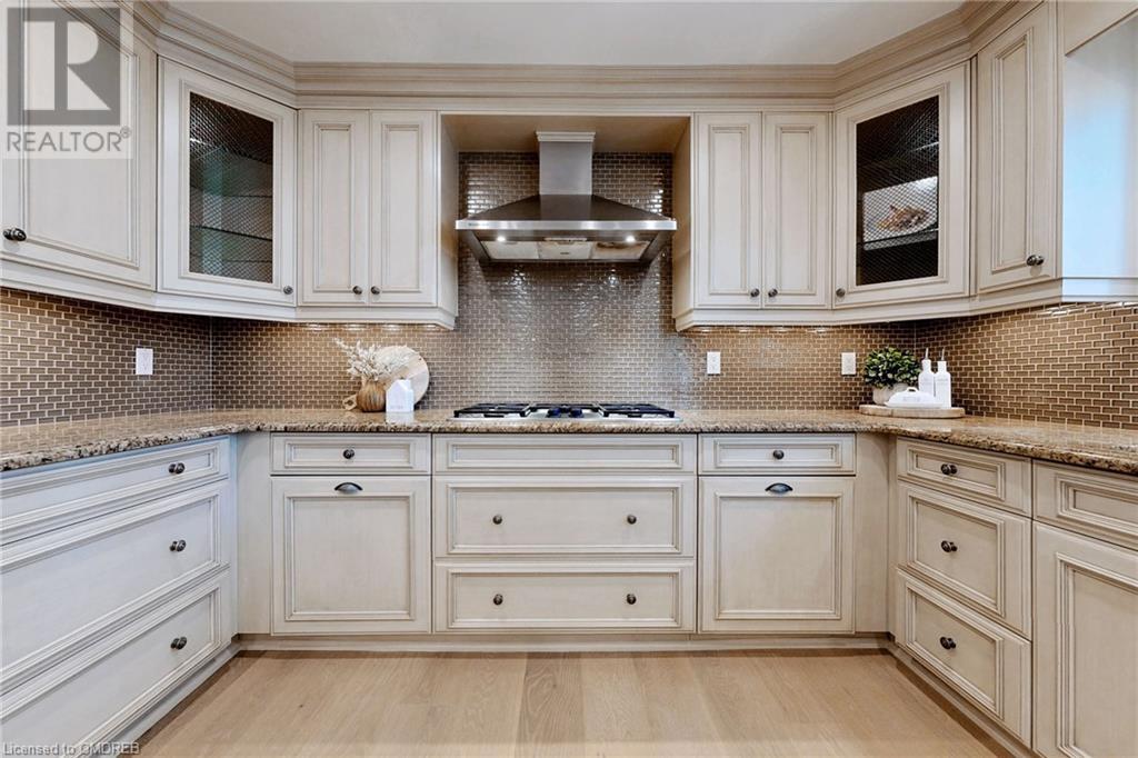 2305 Moodie Court, Oakville, Ontario  L6H 5G9 - Photo 17 - 40528921