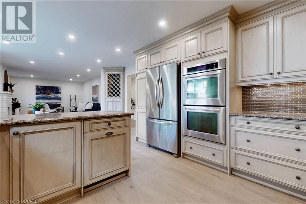2305 Moodie Court, Oakville, Ontario  L6H 5G9 - Photo 18 - 40528921
