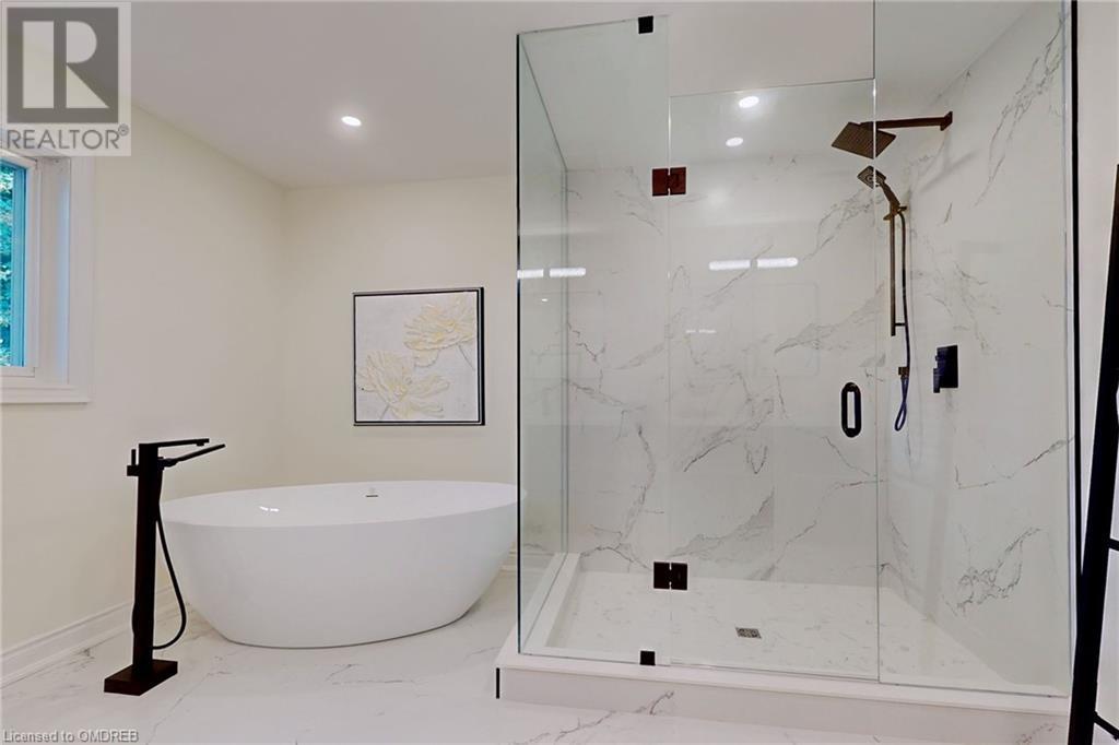 2305 Moodie Court, Oakville, Ontario  L6H 5G9 - Photo 25 - 40528921