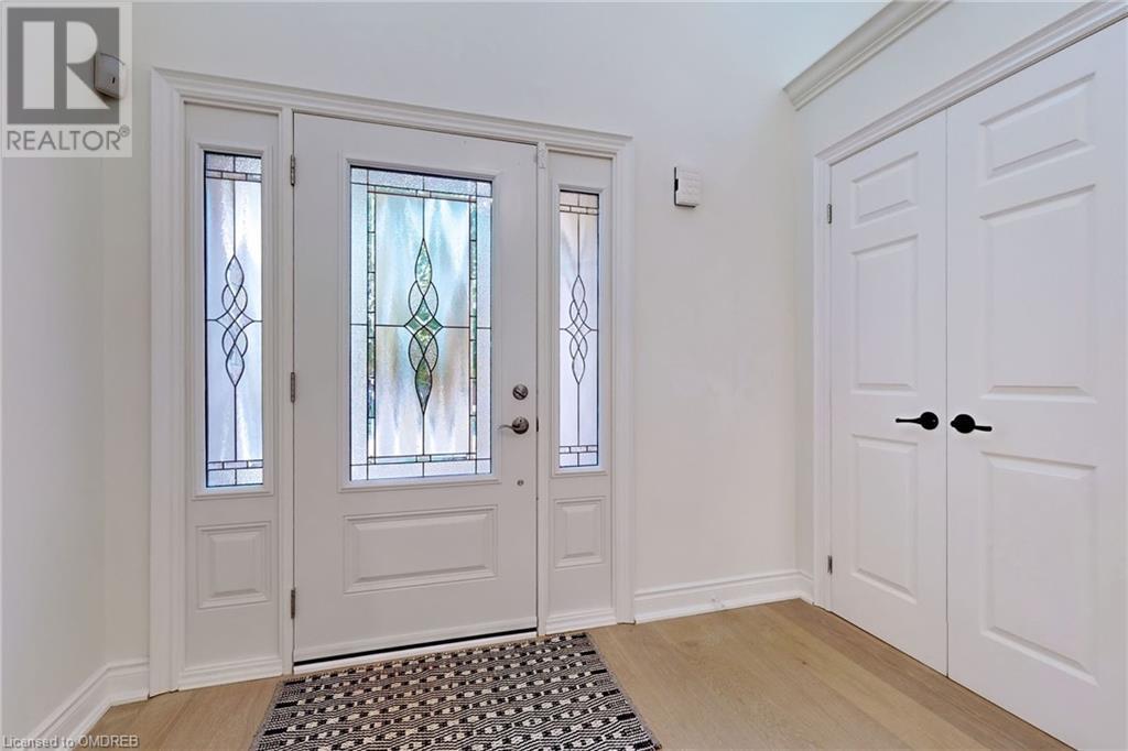 2305 Moodie Court, Oakville, Ontario  L6H 5G9 - Photo 3 - 40528921