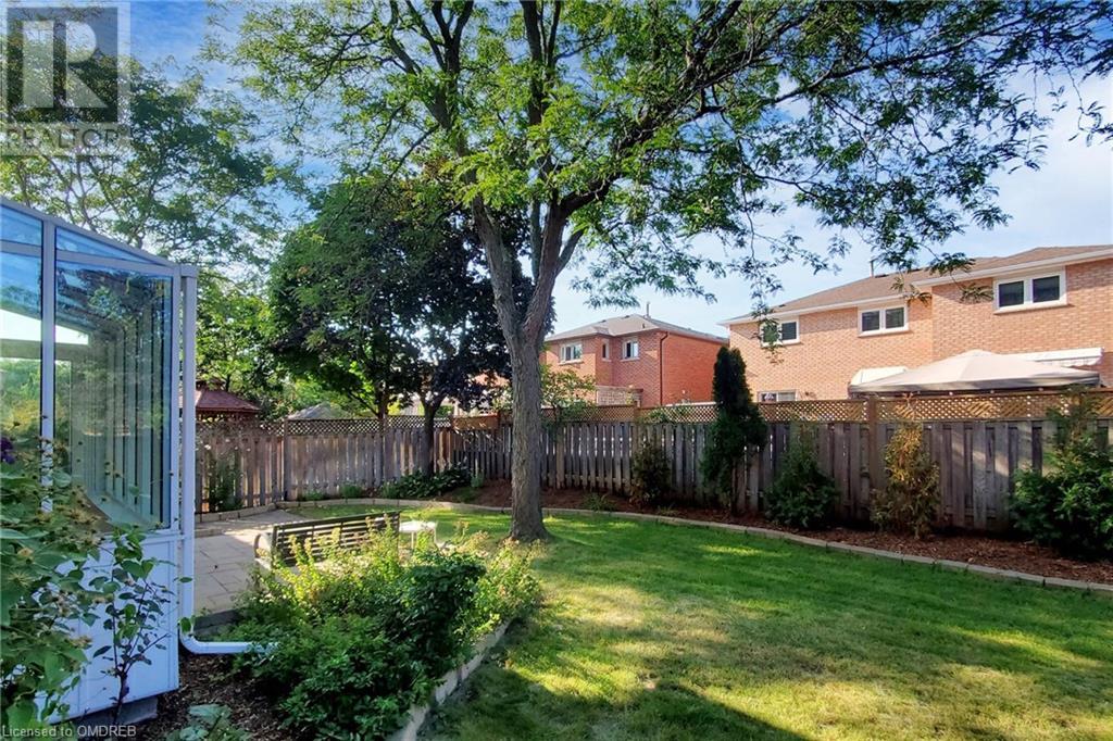 2305 Moodie Court, Oakville, Ontario  L6H 5G9 - Photo 37 - 40528921