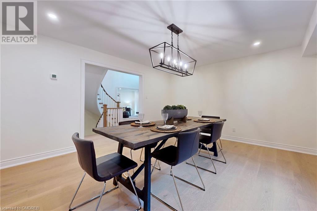2305 Moodie Court, Oakville, Ontario  L6H 5G9 - Photo 9 - 40528921