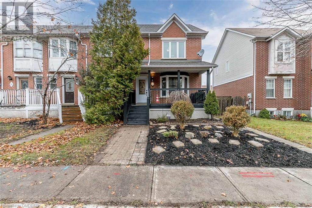 315 Elderberry Street, Orangeville, Ontario  L9W 4Z6 - Photo 1 - 40528200