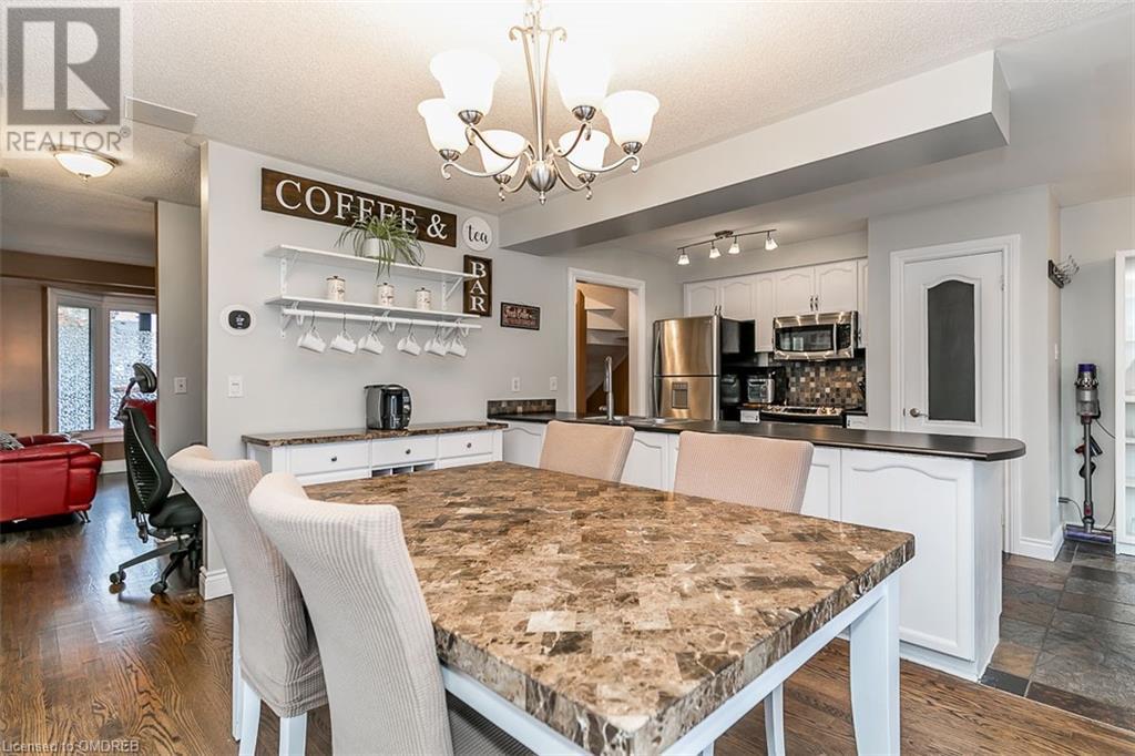 315 Elderberry Street, Orangeville, Ontario  L9W 4Z6 - Photo 10 - 40528200