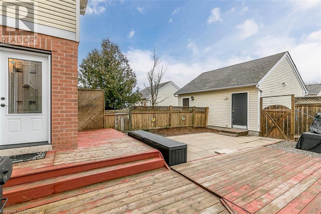 315 Elderberry Street, Orangeville, Ontario  L9W 4Z6 - Photo 26 - 40528200