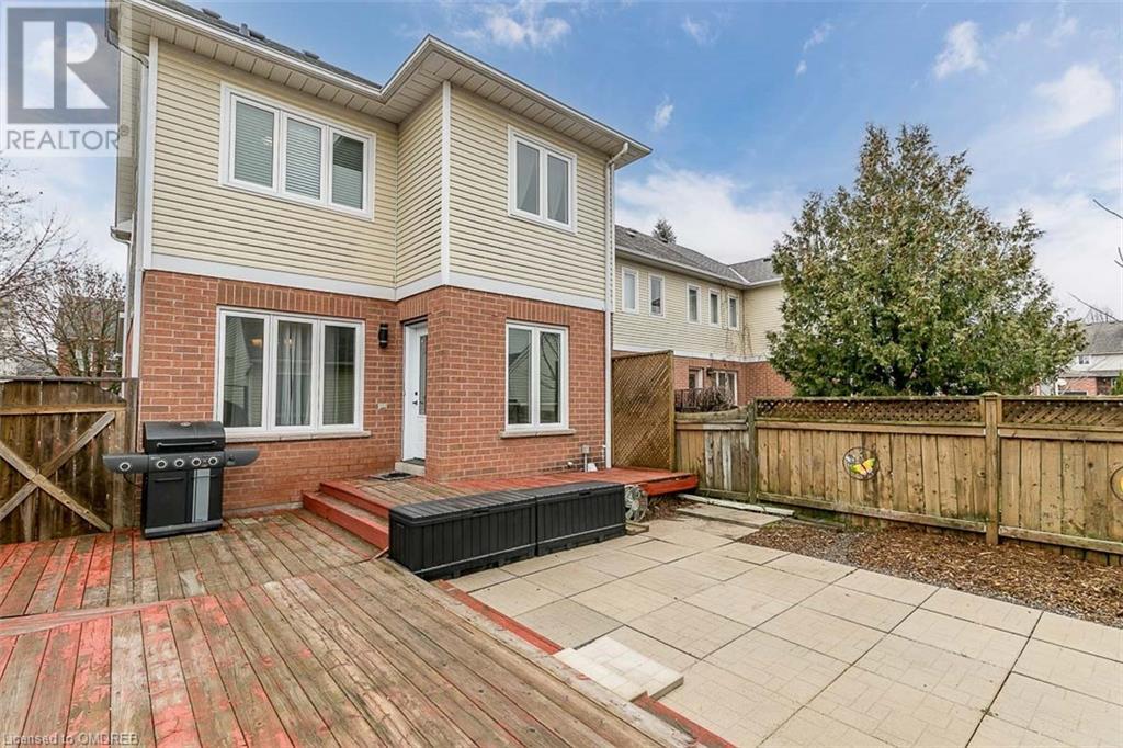 315 Elderberry Street, Orangeville, Ontario  L9W 4Z6 - Photo 27 - 40528200