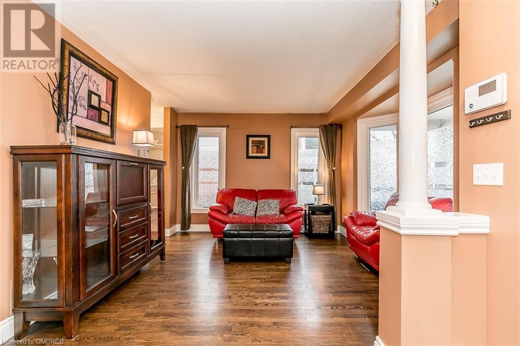 315 Elderberry Street, Orangeville, Ontario  L9W 4Z6 - Photo 3 - 40528200