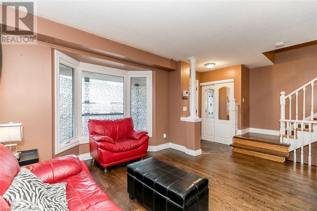 315 Elderberry Street, Orangeville, Ontario  L9W 4Z6 - Photo 4 - 40528200