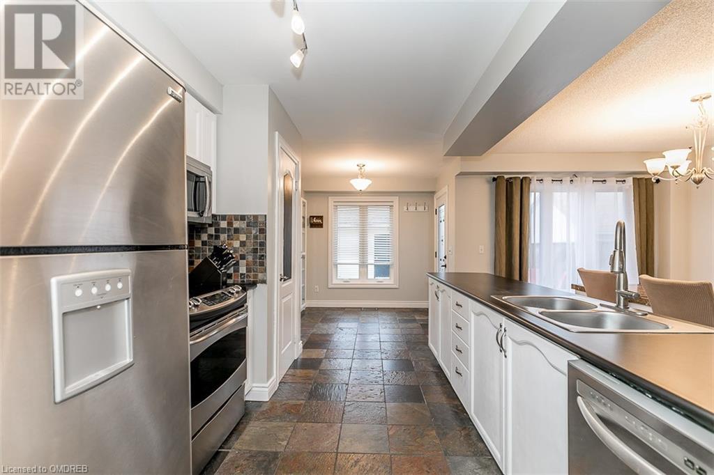 315 Elderberry Street, Orangeville, Ontario  L9W 4Z6 - Photo 6 - 40528200