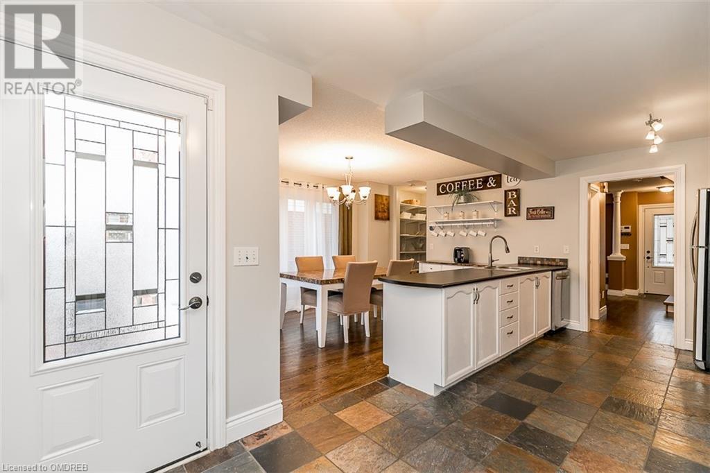 315 Elderberry Street, Orangeville, Ontario  L9W 4Z6 - Photo 8 - 40528200