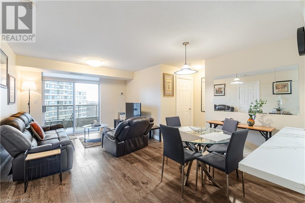 3880 Duke Of York Boulevard Unit# 810, Mississauga, Ontario  L5B 4M7 - Photo 12 - 40528756