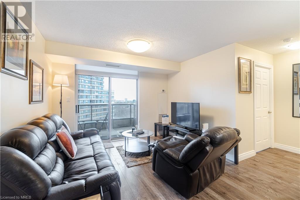 3880 Duke Of York Boulevard Unit# 810, Mississauga, Ontario  L5B 4M7 - Photo 15 - 40528756