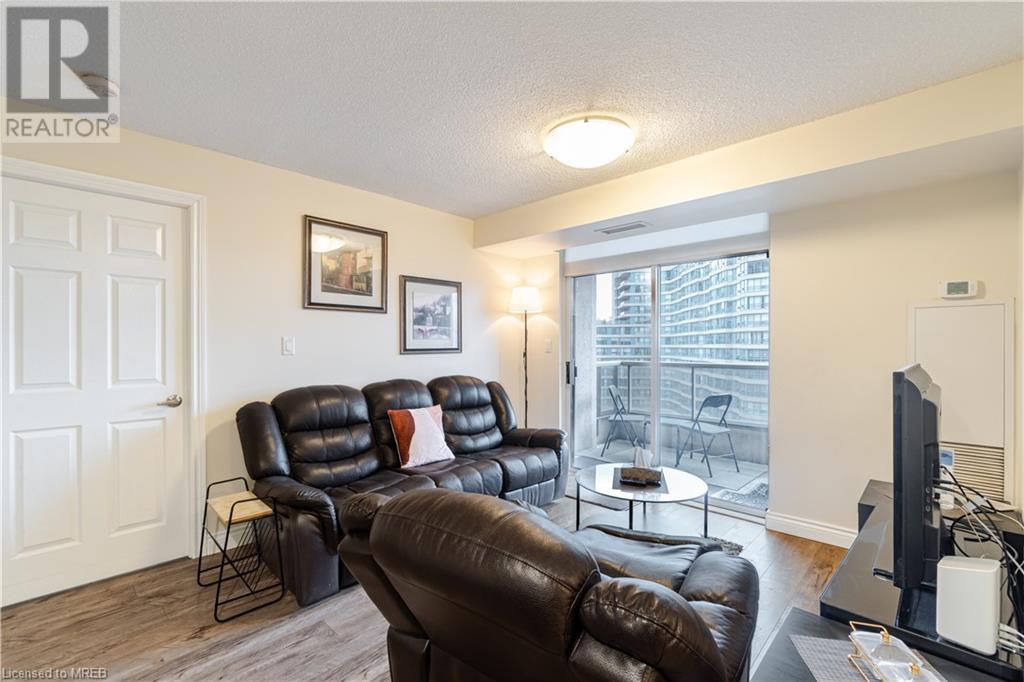 3880 Duke Of York Boulevard Unit# 810, Mississauga, Ontario  L5B 4M7 - Photo 16 - 40528756