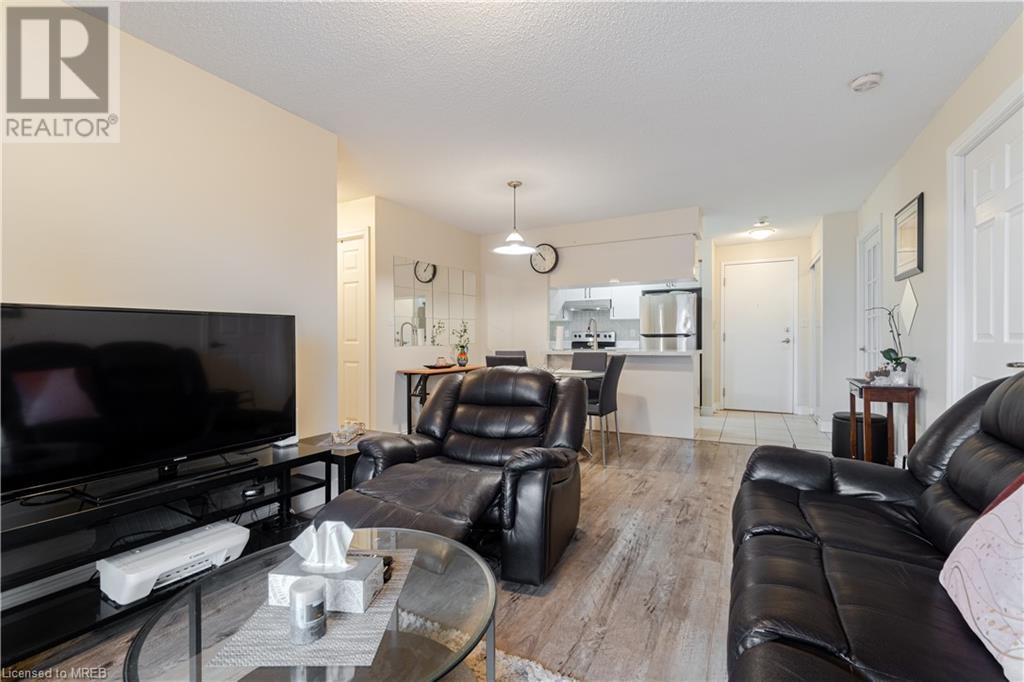 3880 Duke Of York Boulevard Unit# 810, Mississauga, Ontario  L5B 4M7 - Photo 17 - 40528756