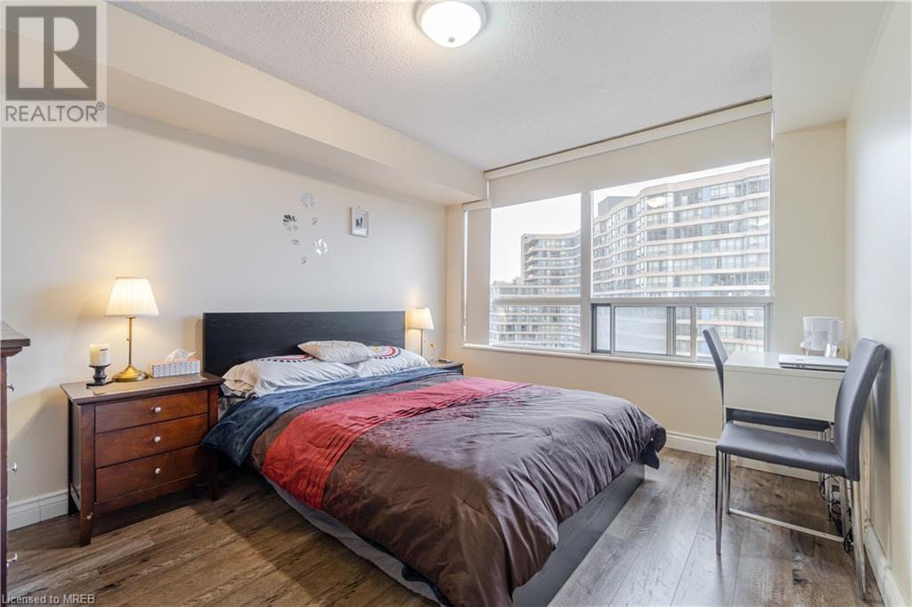 3880 Duke Of York Boulevard Unit# 810, Mississauga, Ontario  L5B 4M7 - Photo 18 - 40528756