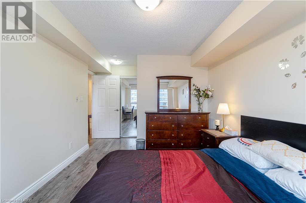 3880 Duke Of York Boulevard Unit# 810, Mississauga, Ontario  L5B 4M7 - Photo 19 - 40528756