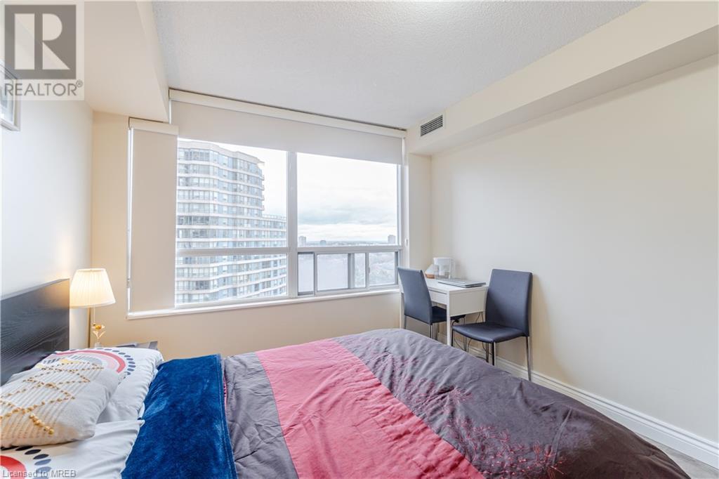 3880 Duke Of York Boulevard Unit# 810, Mississauga, Ontario  L5B 4M7 - Photo 20 - 40528756