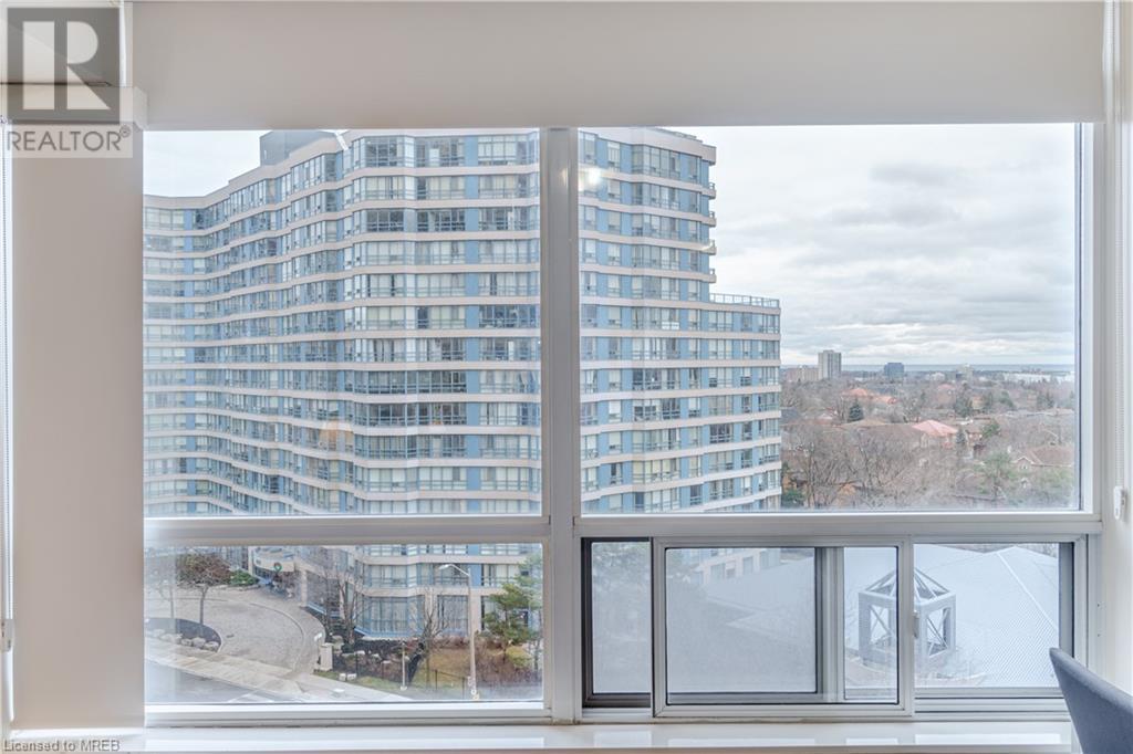 3880 Duke Of York Boulevard Unit# 810, Mississauga, Ontario  L5B 4M7 - Photo 21 - 40528756