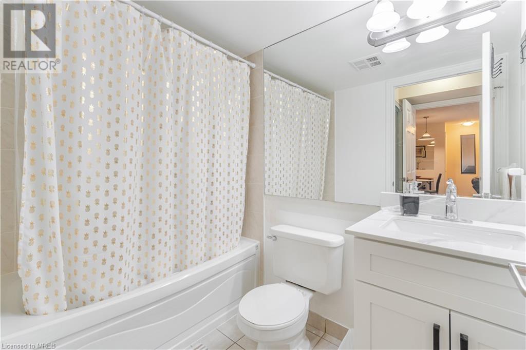 3880 Duke Of York Boulevard Unit# 810, Mississauga, Ontario  L5B 4M7 - Photo 22 - 40528756