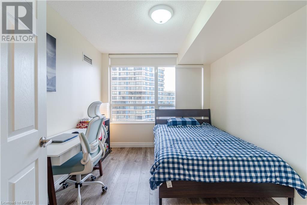 3880 Duke Of York Boulevard Unit# 810, Mississauga, Ontario  L5B 4M7 - Photo 24 - 40528756