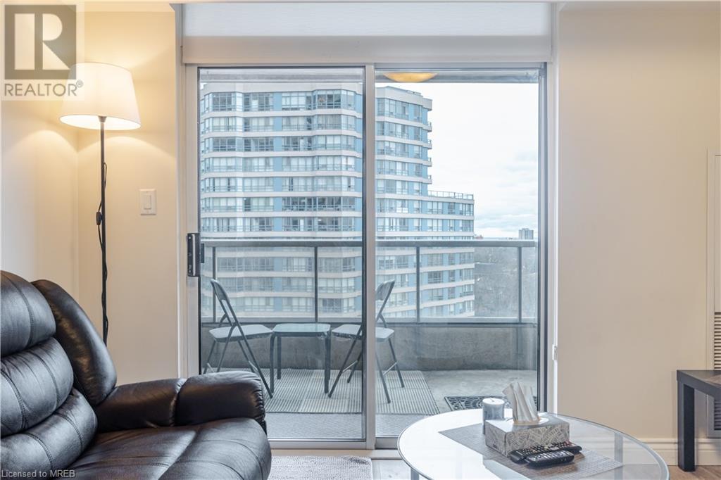 3880 Duke Of York Boulevard Unit# 810, Mississauga, Ontario  L5B 4M7 - Photo 30 - 40528756