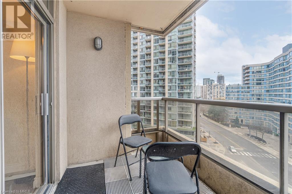 3880 Duke Of York Boulevard Unit# 810, Mississauga, Ontario  L5B 4M7 - Photo 31 - 40528756