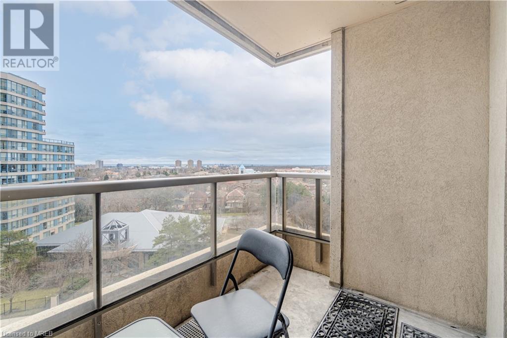 3880 Duke Of York Boulevard Unit# 810, Mississauga, Ontario  L5B 4M7 - Photo 32 - 40528756