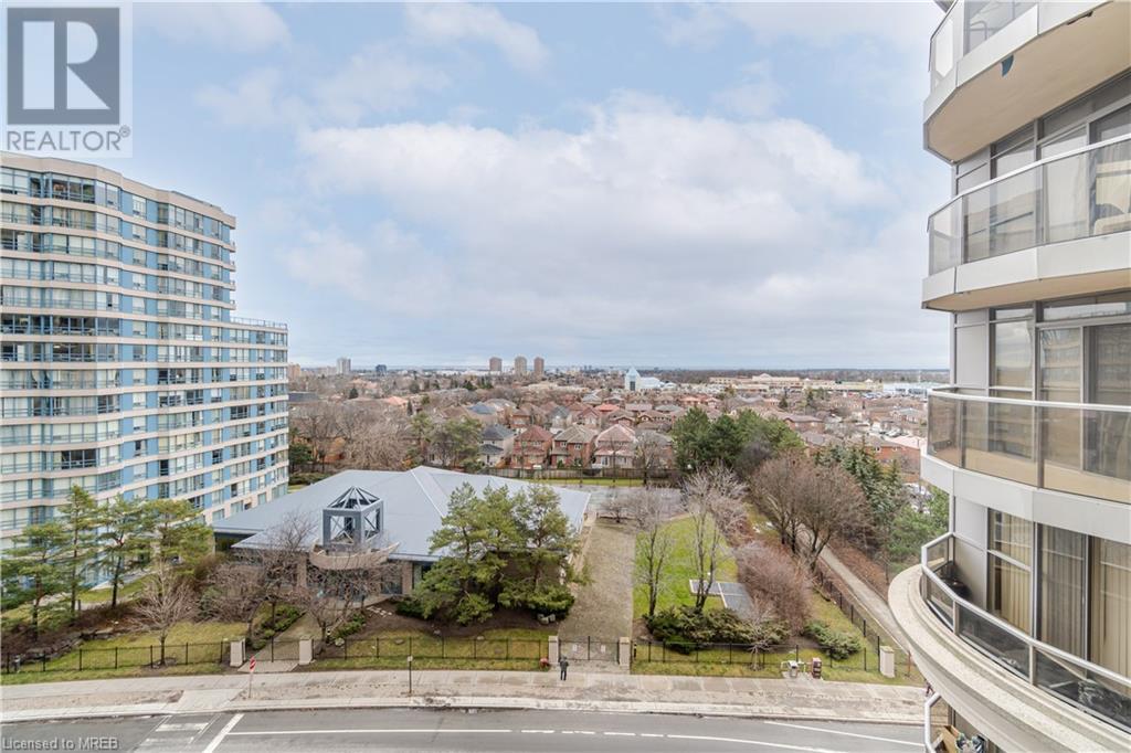 3880 Duke Of York Boulevard Unit# 810, Mississauga, Ontario  L5B 4M7 - Photo 33 - 40528756