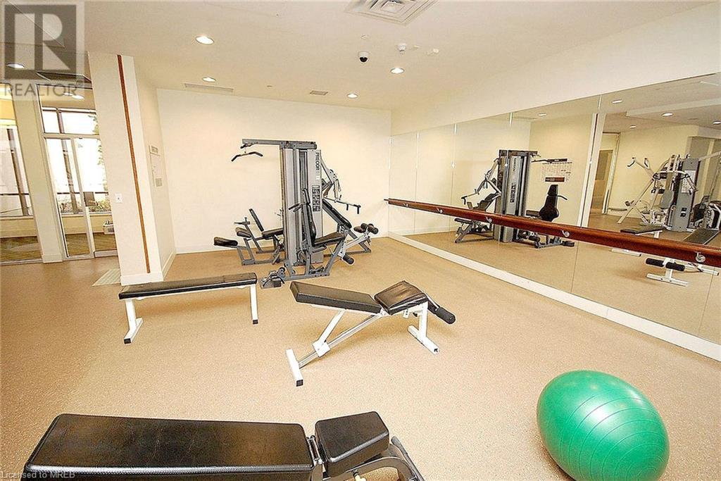 3880 Duke Of York Boulevard Unit# 810, Mississauga, Ontario  L5B 4M7 - Photo 37 - 40528756