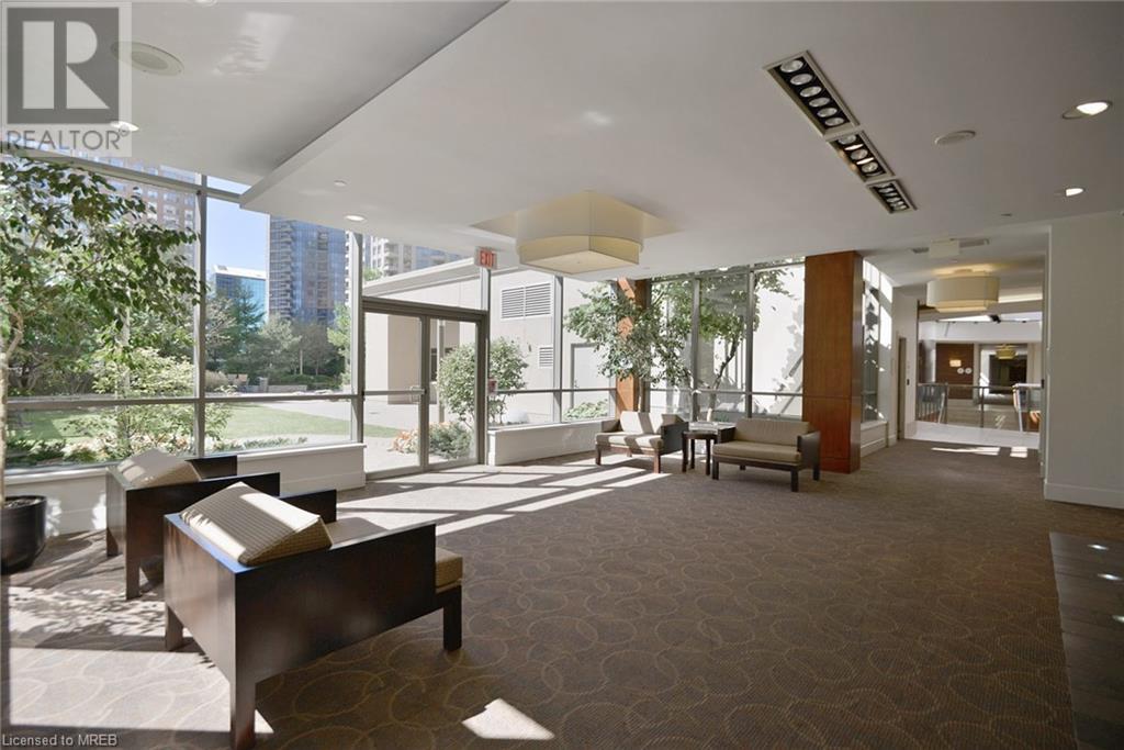 3880 Duke Of York Boulevard Unit# 810, Mississauga, Ontario  L5B 4M7 - Photo 43 - 40528756